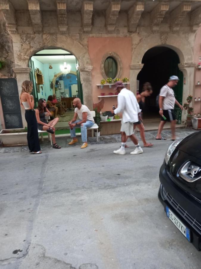 Auberge de jeunesse Casa Dei Fiori